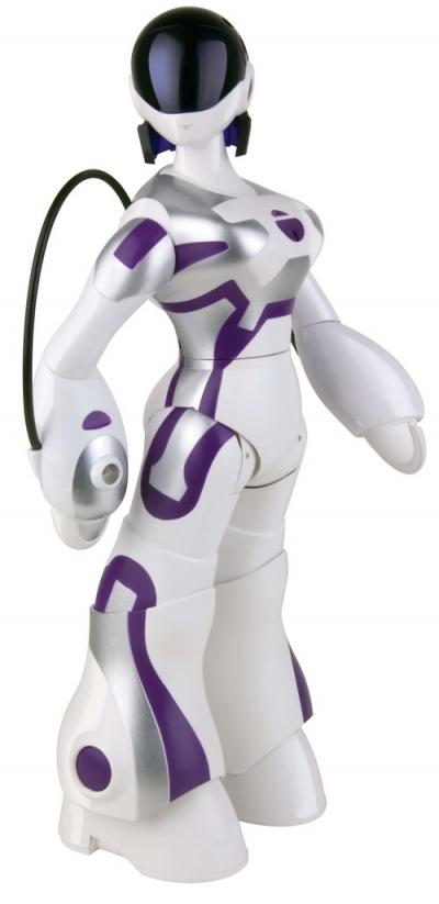 mark tilden robot toy